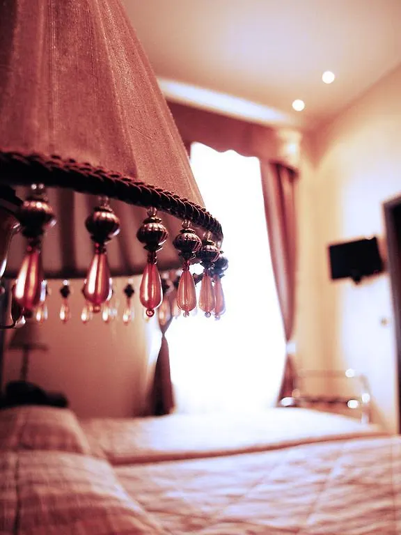 Tourist Hotel Thessaloniki