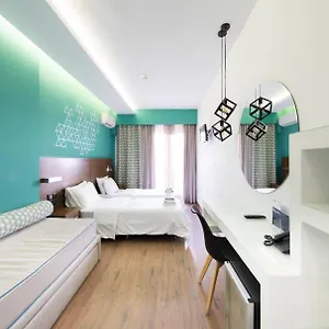 Rotonda Θεσσαλονίκη