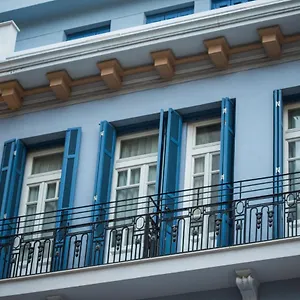 Hotel Bahar Boutique, Salonicco
