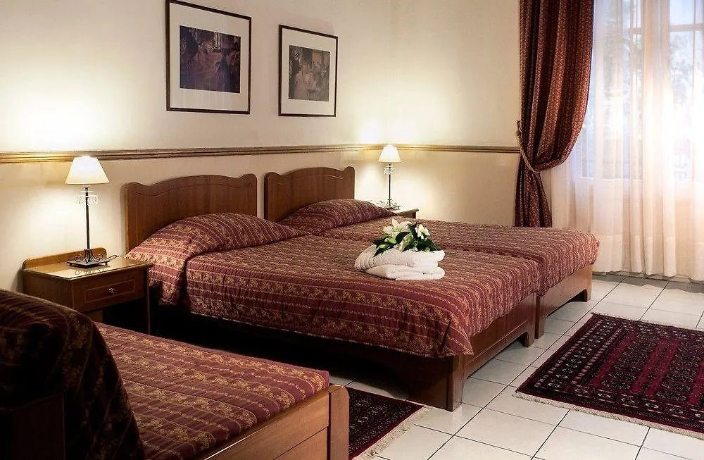 Tourist Hotel Salonicco