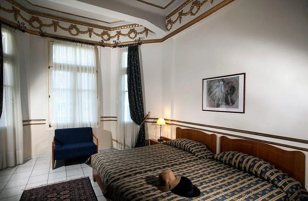 Tourist Hotel Salonicco