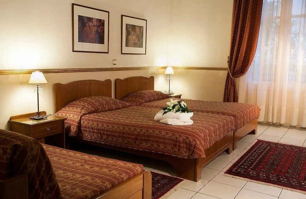 Tourist Hotel Salonicco