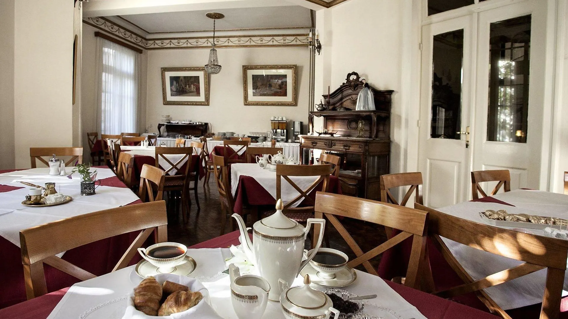 Tourist Hotel Salonicco