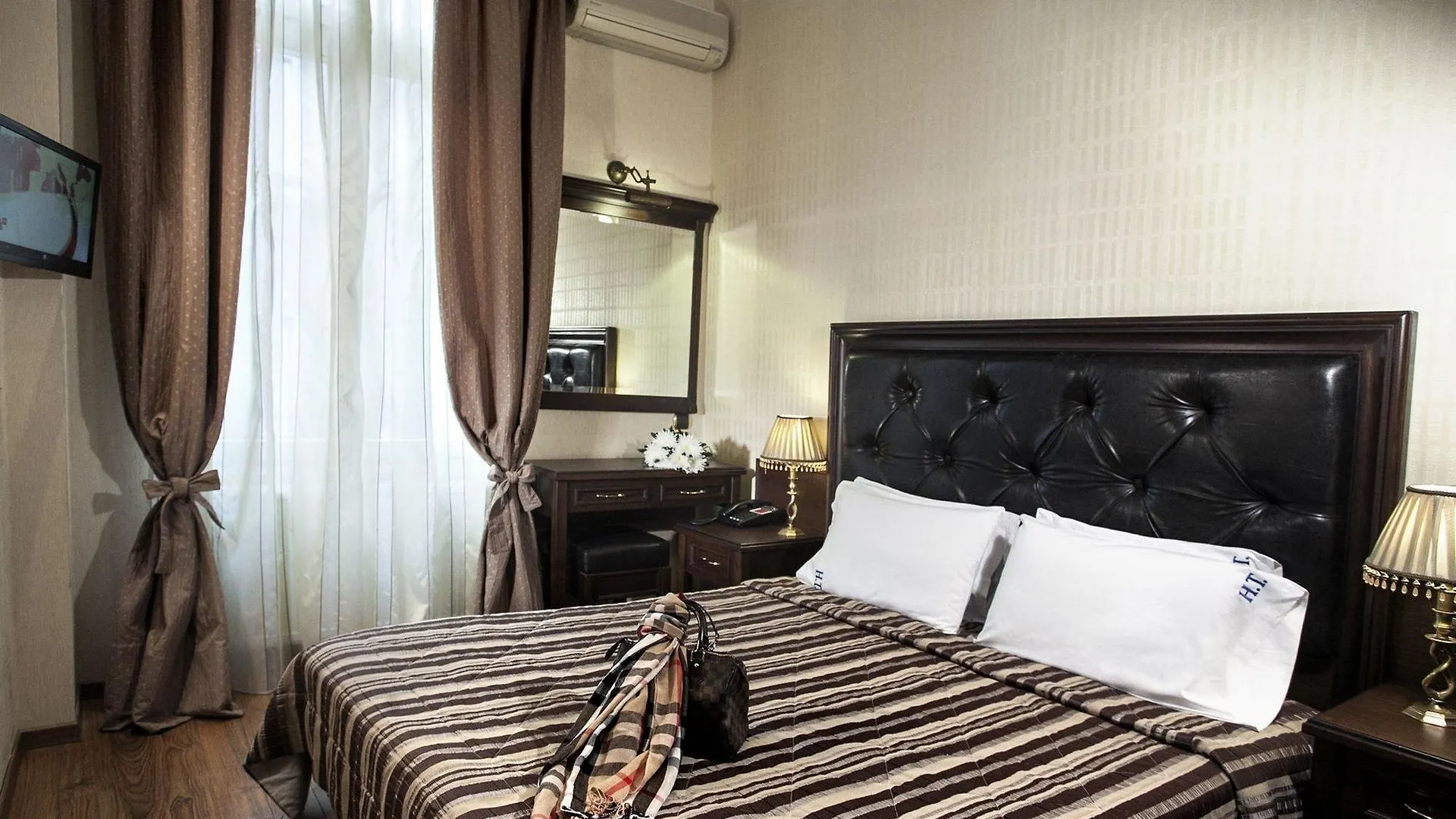 Tourist Hotel Salonicco