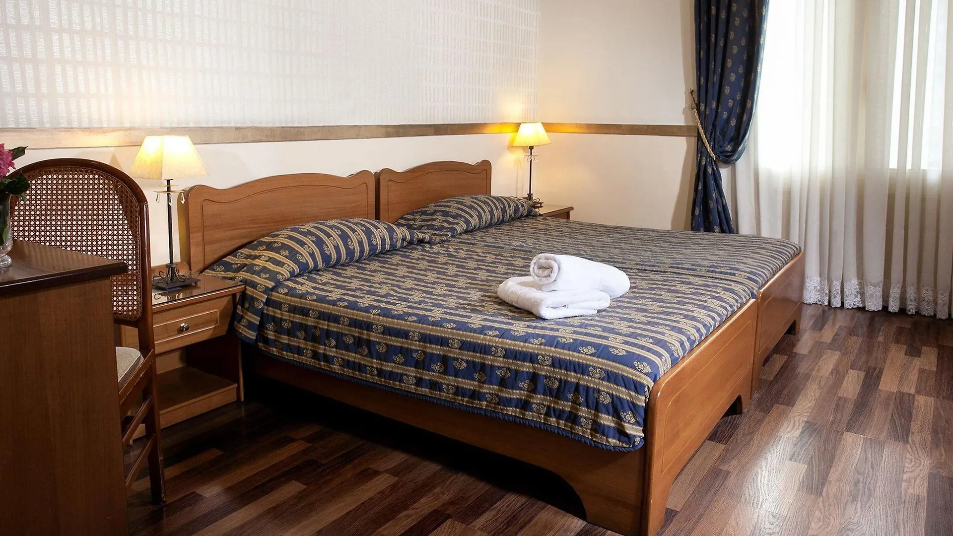 Tourist Hotel Salonicco