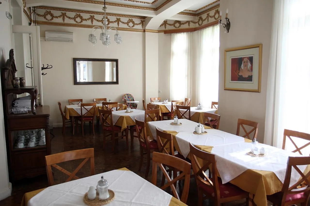 Tourist Hotel Salonicco