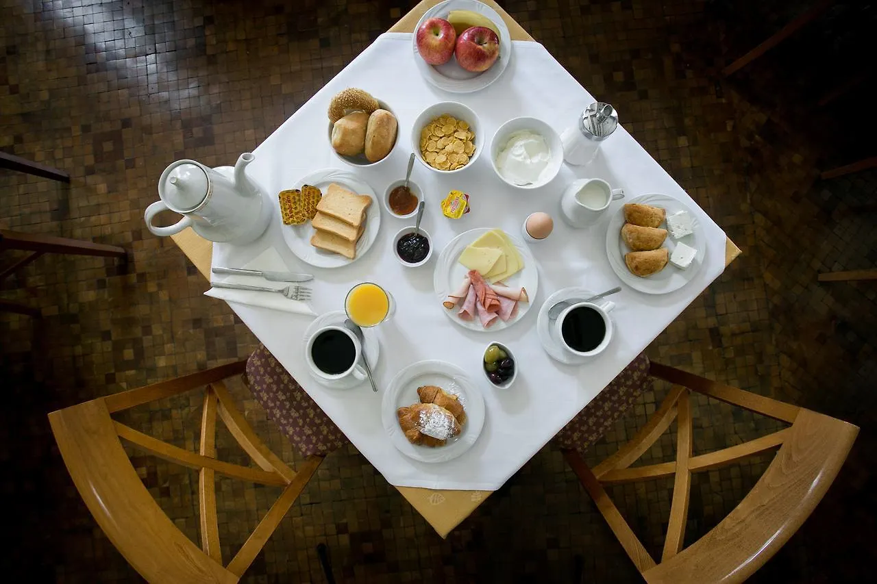 **  Tourist Hotel Salonicco Grecia