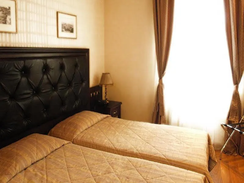 Tourist Hotel Salonicco